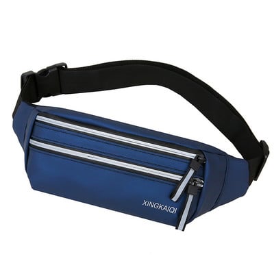 Pánska ležérna taška cez hlavu