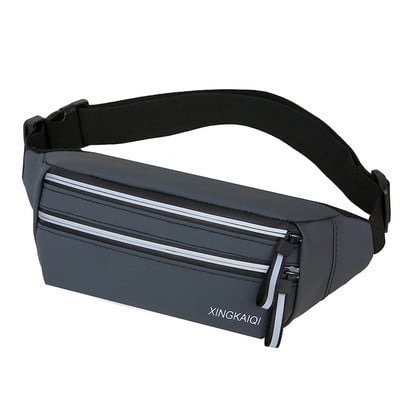 Pánska ležérna taška cez hlavu