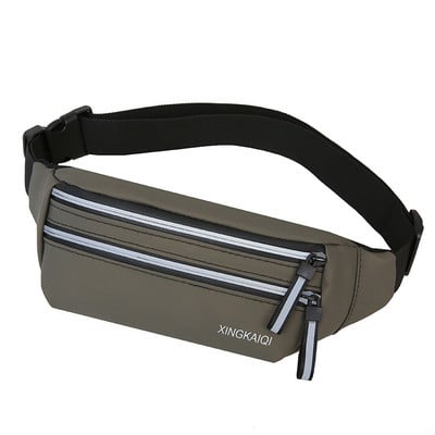 Pánska ležérna taška cez hlavu