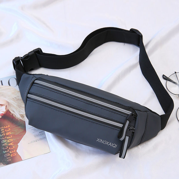 Pánska ležérna taška cez hlavu