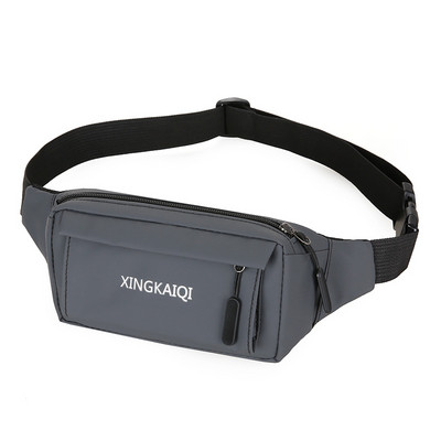 Nový model textilnej ľadvinky s nápisom