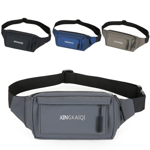 Nový model textilnej ľadvinky s nápisom