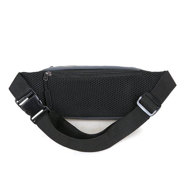 Nový model textilnej ľadvinky s nápisom