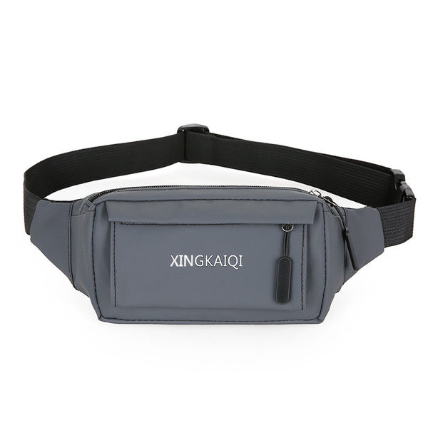 Nový model textilnej ľadvinky s nápisom