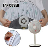 1/5 pakuotės ventiliatoriaus dangtelis, ventiliatoriaus apsauga, tinklelis, dulkėms atsparus tinklinis dangtelis, plaunamas vaikams pirštų saugaus dangtelis nuo dulkių UD88