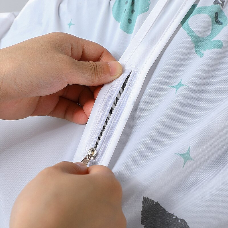 1/5 pakuotės ventiliatoriaus dangtelis, ventiliatoriaus apsauga, tinklelis, dulkėms atsparus tinklinis dangtelis, plaunamas vaikams pirštų saugaus dangtelis nuo dulkių UD88