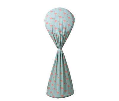 Kućanska pamučna posteljina Poklopac električnog ventilatora Poklopac za prašinu za tip poda Zaštita otporna na prašinu Navlaka za zaštitu prstiju ZH396