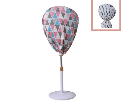 Kućanska pamučna posteljina Poklopac električnog ventilatora Poklopac za prašinu za tip poda Zaštita otporna na prašinu Navlaka za zaštitu prstiju ZH396