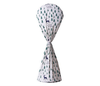 Kućanska pamučna posteljina Poklopac električnog ventilatora Poklopac za prašinu za tip poda Zaštita otporna na prašinu Navlaka za zaštitu prstiju ZH396