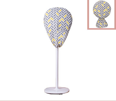 Kućanska pamučna posteljina Poklopac električnog ventilatora Poklopac za prašinu za tip poda Zaštita otporna na prašinu Navlaka za zaštitu prstiju ZH396