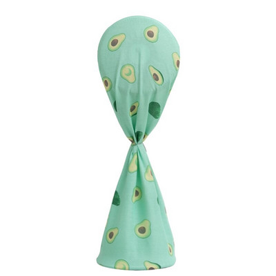 Kućanska pamučna posteljina Poklopac električnog ventilatora Poklopac za prašinu za tip poda Zaštita otporna na prašinu Navlaka za zaštitu prstiju ZH396