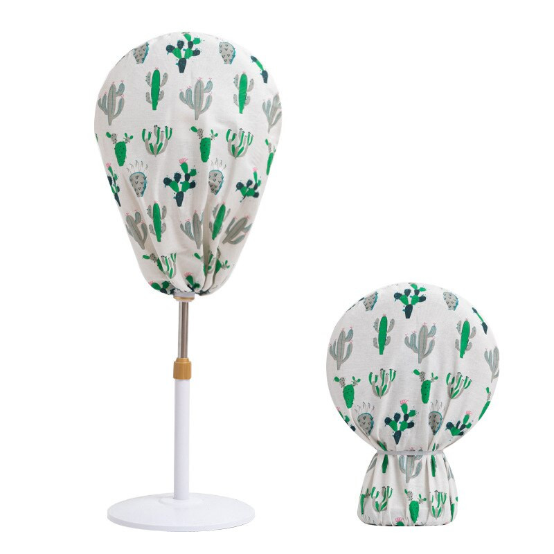 Kućanska pamučna posteljina Poklopac električnog ventilatora Poklopac za prašinu za tip poda Zaštita otporna na prašinu Navlaka za zaštitu prstiju ZH396