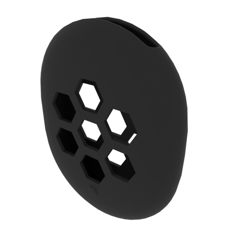 Silikónové puzdro odolné voči poškriabaniu, ochranný kryt pre diaľkový ovládač Google Chromecast TV 2020