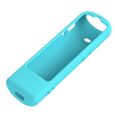 Ochranný kryt diaľkového ovládača SIKAI CASE pre diaľkový ovládač televízora ROKU U8, špeciálny silikónový kryt odolný voči pádu