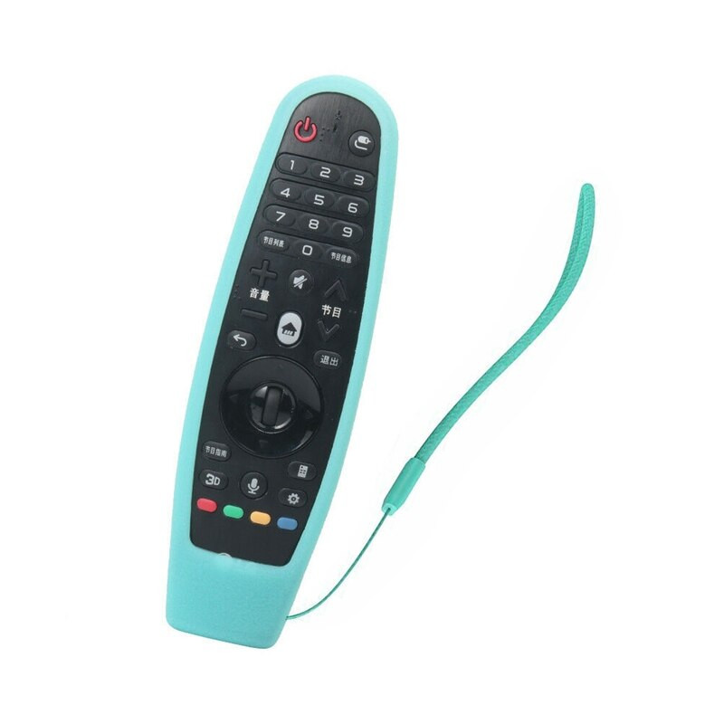 Nárazuvzdorný ochranný kryt pre diaľkový ovládač LG AN-MR600/AN-MR650 ic Motion