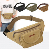 Naujo modelio tekstilinė rankinė vyrams su užrašu ir užtrauktuku