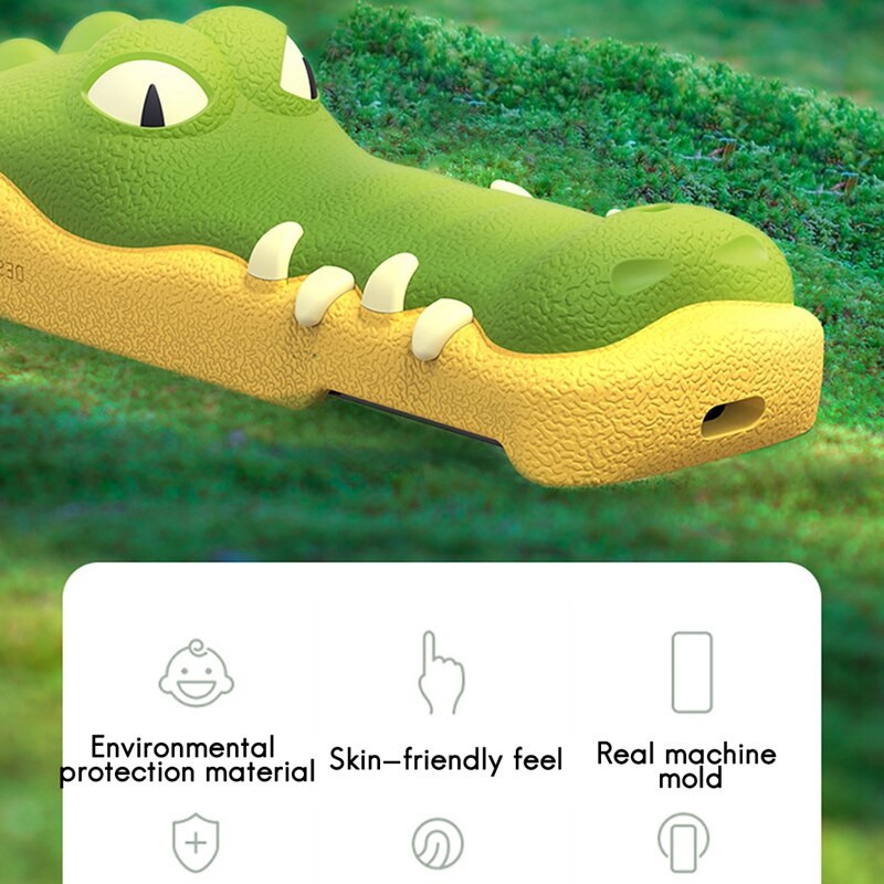 Ochranný kryt AFBC SIKAI pre diaľkové ovládanie Apple TV 4K 2017, silikónový kryt s ochranou proti pádu, kompatibilný s Airtags