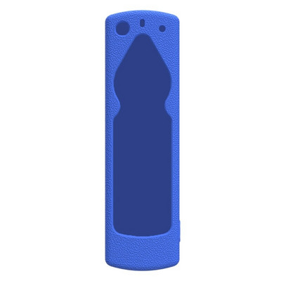 Ochranný kryt SIKAI CASE pre diaľkové ovládanie Amazon Fire TV 3. generácie, špeciálny silikónový ochranný kryt odolný voči pádu