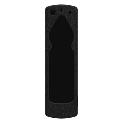 Ochranný kryt SIKAI CASE pre diaľkové ovládanie Amazon Fire TV 3. generácie, špeciálny silikónový ochranný kryt odolný voči pádu