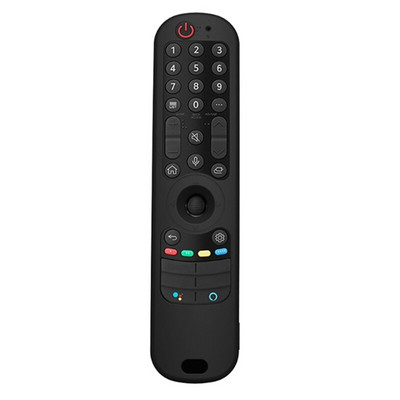 Меки силиконови защитни капаци за дистанционно управление за LG Smart TV AN-MR21GC / MR21N / MR21GA