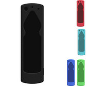 Ochranný kryt SIKAI CASE pre diaľkové ovládanie Amazon Fire TV 3. generácie, špeciálny silikónový ochranný kryt odolný voči pádu