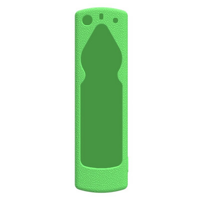 Ochranný kryt SIKAI CASE pre diaľkové ovládanie Amazon Fire TV 3. generácie, špeciálny silikónový ochranný kryt odolný voči pádu