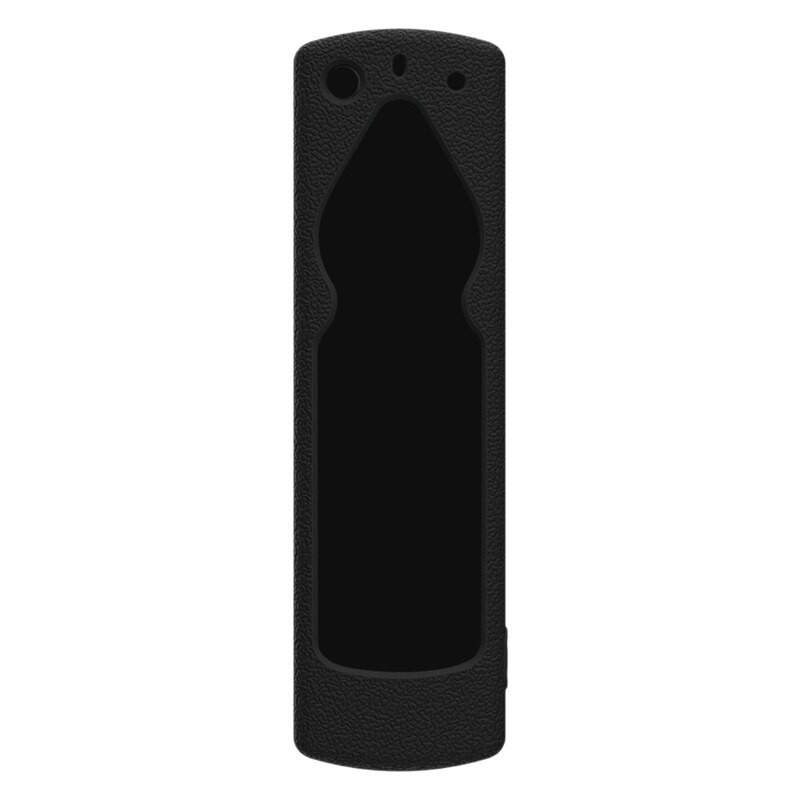 Ochranný kryt SIKAI CASE pre diaľkové ovládanie Amazon Fire TV 3. generácie, špeciálny silikónový ochranný kryt odolný voči pádu
