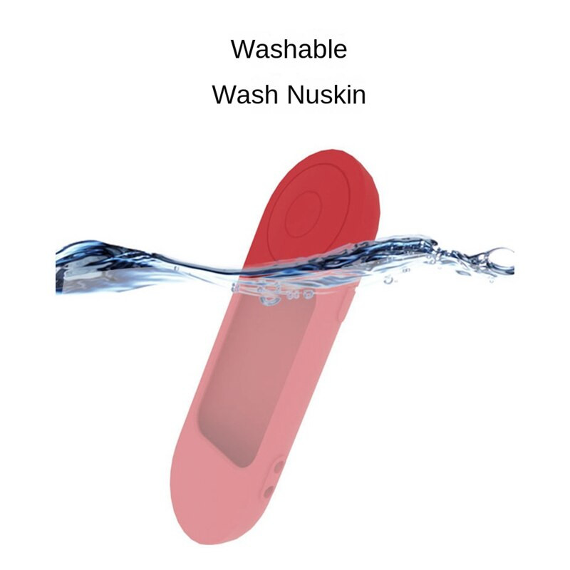 Silikónové puzdro odolné voči poškriabaniu, ochranný kryt pre diaľkový ovládač Google Chromecast TV 2020