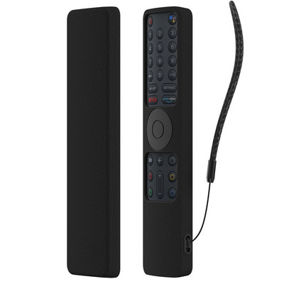 Polovičný kryt diaľkového ovládača pre Xiaomi 4s Xmrm-010 Home Smart Case silikónový nárazuvzdorný ochranný kryt pre Mi 4s