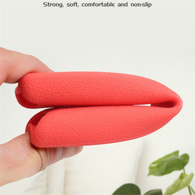 Polovičný kryt diaľkového ovládača pre Xiaomi 4s Xmrm-010 Home Smart Case silikónový nárazuvzdorný ochranný kryt pre Mi 4s