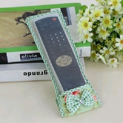 1 ks kryt na diaľkové ovládanie, prachový kryt, látkové čipkované vrecko, držiak nádoby na diaľkové ovládanie klimatizácie, ochranný kryt