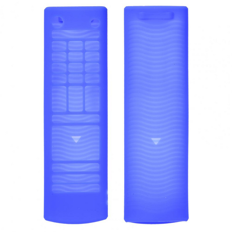 Protector de husă pentru telecomandă din silicon anti-alunecare pentru LG AKB75095307 AKB74915305 AKB75375604