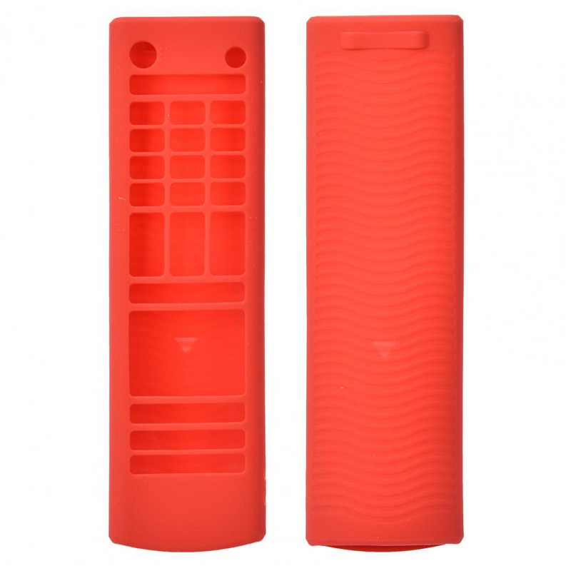 Protector de husă pentru telecomandă din silicon anti-alunecare pentru LG AKB75095307 AKB74915305 AKB75375604