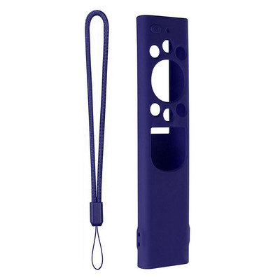 Apsauginis „Samsung Smart TV“ dėklas BN59-01357A/01327A/01390A/01363 Nuotolinio valdymo pulto įkrovimas nuo saulės, specialus apsauginis dangtelis