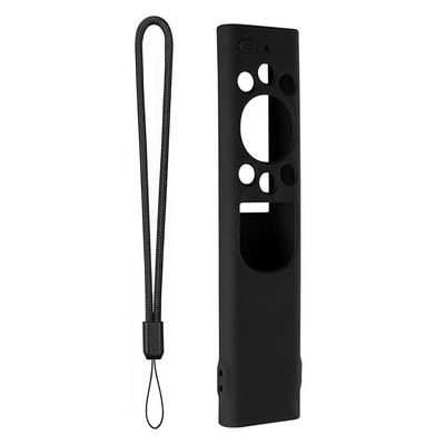 Apsauginis „Samsung Smart TV“ dėklas BN59-01357A/01327A/01390A/01363 Nuotolinio valdymo pulto įkrovimas nuo saulės, specialus apsauginis dangtelis