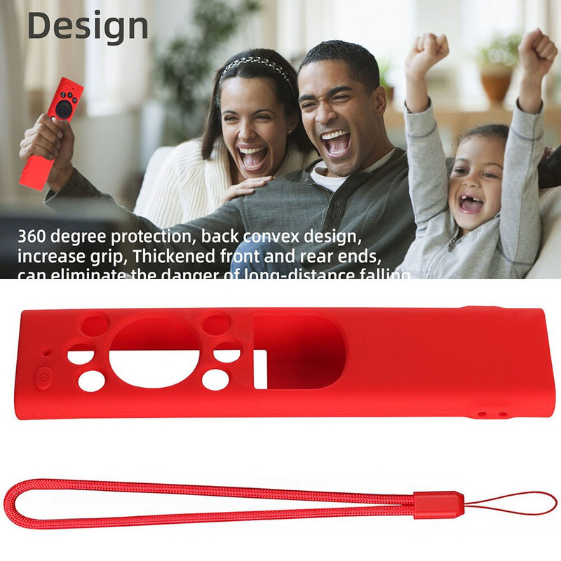 Apsauginis „Samsung Smart TV“ dėklas BN59-01357A/01327A/01390A/01363 Nuotolinio valdymo pulto įkrovimas nuo saulės, specialus apsauginis dangtelis