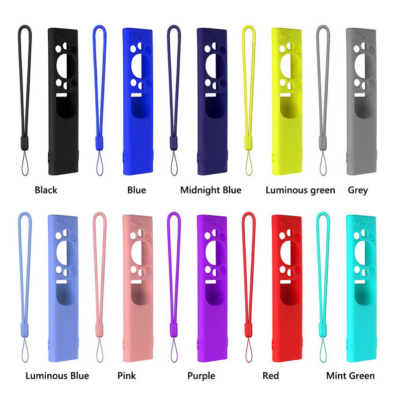 Apsauginis „Samsung Smart TV“ dėklas BN59-01357A/01327A/01390A/01363 Nuotolinio valdymo pulto įkrovimas nuo saulės, specialus apsauginis dangtelis