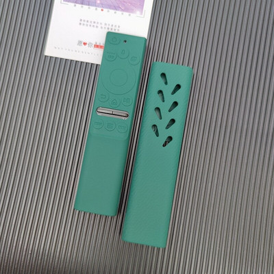 Naujas Samsung Smart TV saulės nuotolinio valdymo pulto apsauginis dangtelis, apsaugantis nuo kritimo, storas silikonas, neslystantis BN59-01357 patvarūs apsauginiai dėklai