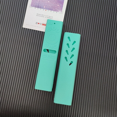 Naujas Samsung Smart TV saulės nuotolinio valdymo pulto apsauginis dangtelis, apsaugantis nuo kritimo, storas silikonas, neslystantis BN59-01357 patvarūs apsauginiai dėklai