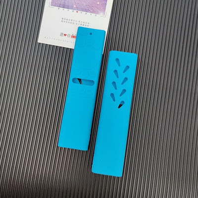 Naujas Samsung Smart TV saulės nuotolinio valdymo pulto apsauginis dangtelis, apsaugantis nuo kritimo, storas silikonas, neslystantis BN59-01357 patvarūs apsauginiai dėklai