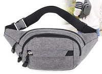 Nový model pánskej plátennej ľadvinky