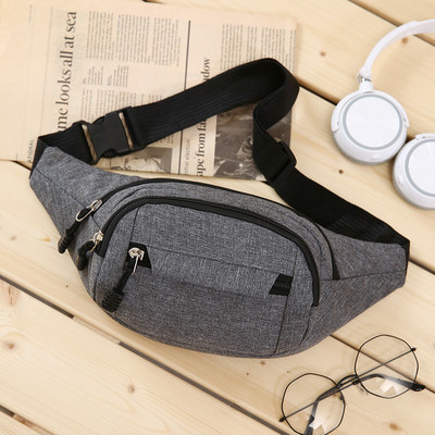 Nový model pánskej plátennej ľadvinky