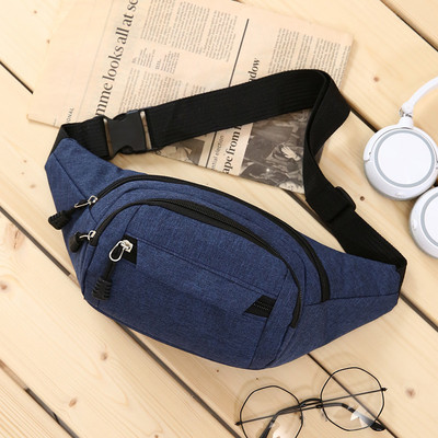 Nový model pánskej plátennej ľadvinky