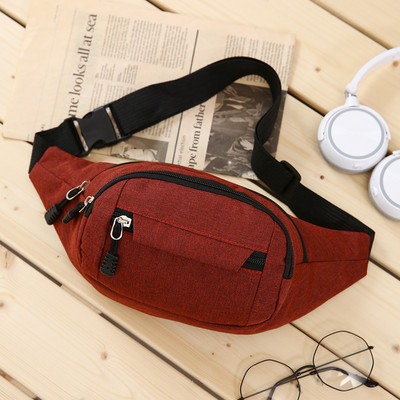 Nový model pánskej plátennej ľadvinky