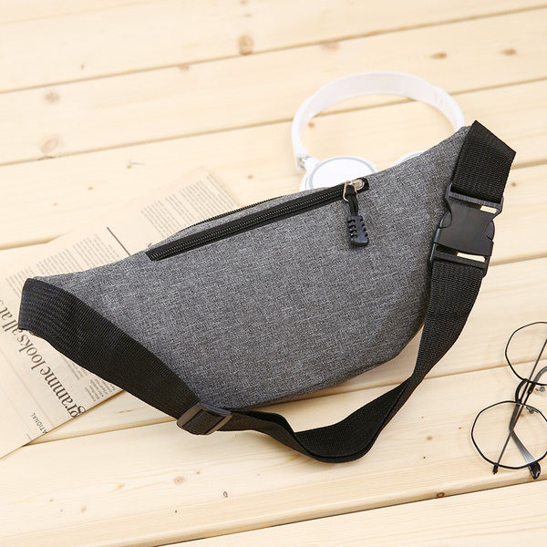 Nový model pánskej plátennej ľadvinky