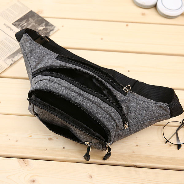 Nový model pánskej plátennej ľadvinky