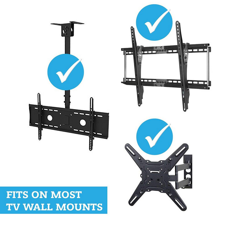 Atsparus oro sąlygoms, dulkėms atsparus lauko televizoriaus dangtelis Smėlio spalvos 32" 36" 40" 46" 50" 55" 60" 65" Apsaugokite televizoriaus ekraną Sodo terasa Lauko TV dangtelis