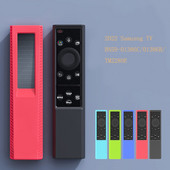 2022 NaujasBN5901386C/01386B/TM2280ETV nuotolinio valdymo pulto dangtelis Silikoninis pilnas apsauginis dėklas su diržu, atspariu smūgiams valdiklio dangteliu