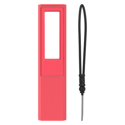 BN59 01386C/01386B/TM2280ETV nuotolinio valdymo pulto dangtelis silikoninis pilnas apsauginis dėklas su diržu, atspariu smūgiams valdiklio dangteliu