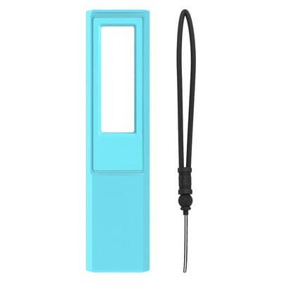 BN59 01386C/01386B/TM2280ETV nuotolinio valdymo pulto dangtelis silikoninis pilnas apsauginis dėklas su diržu, atspariu smūgiams valdiklio dangteliu